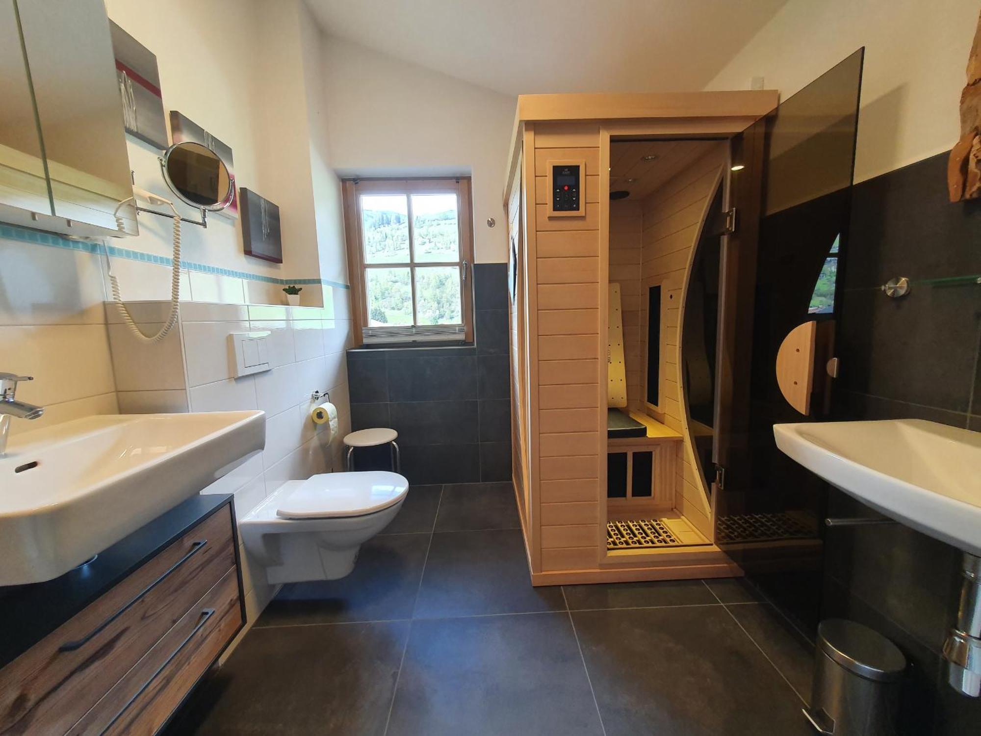 Alpen Chalets Zell Am See Нидернзил Екстериор снимка