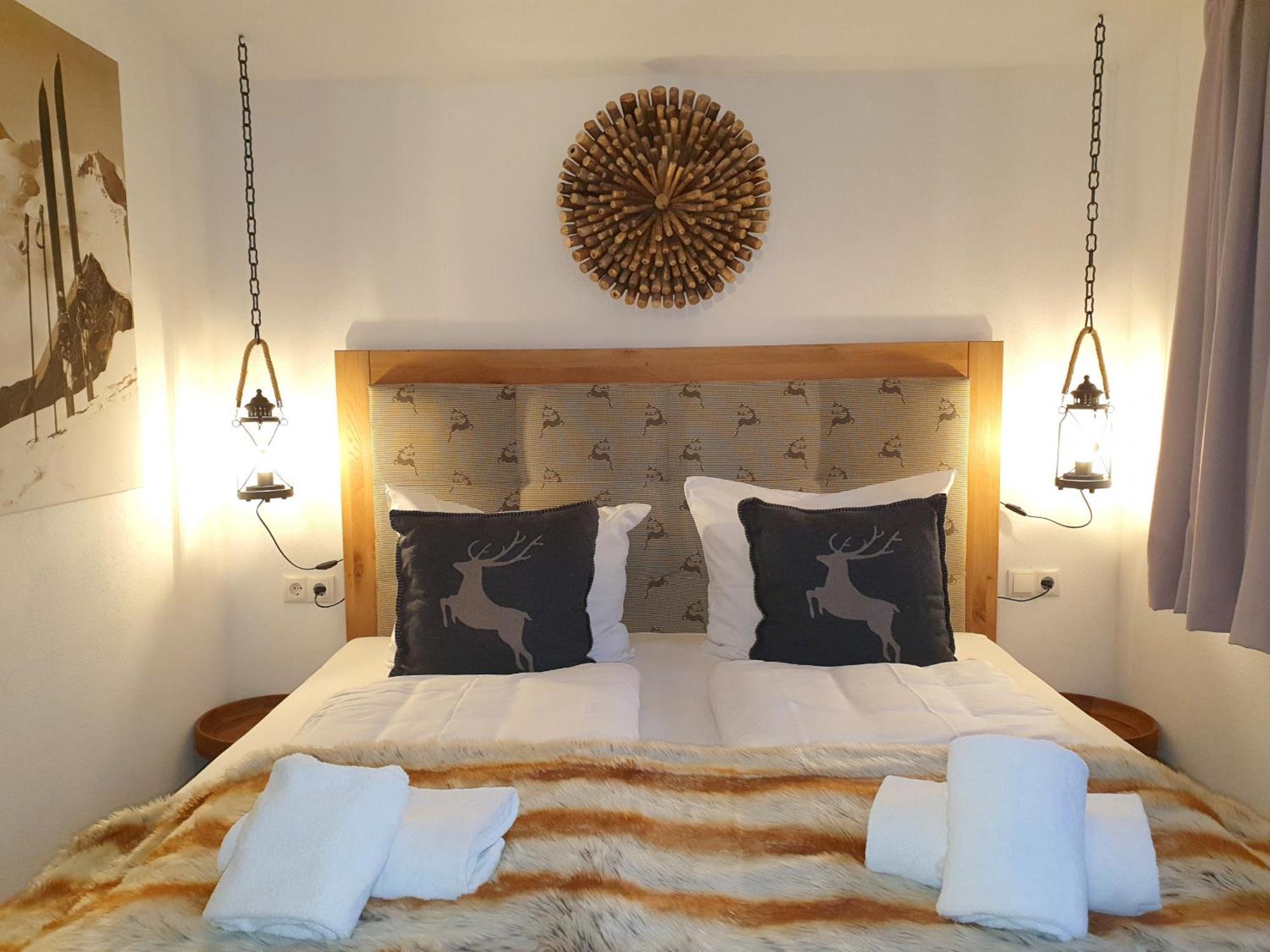 Alpen Chalets Zell Am See Нидернзил Екстериор снимка