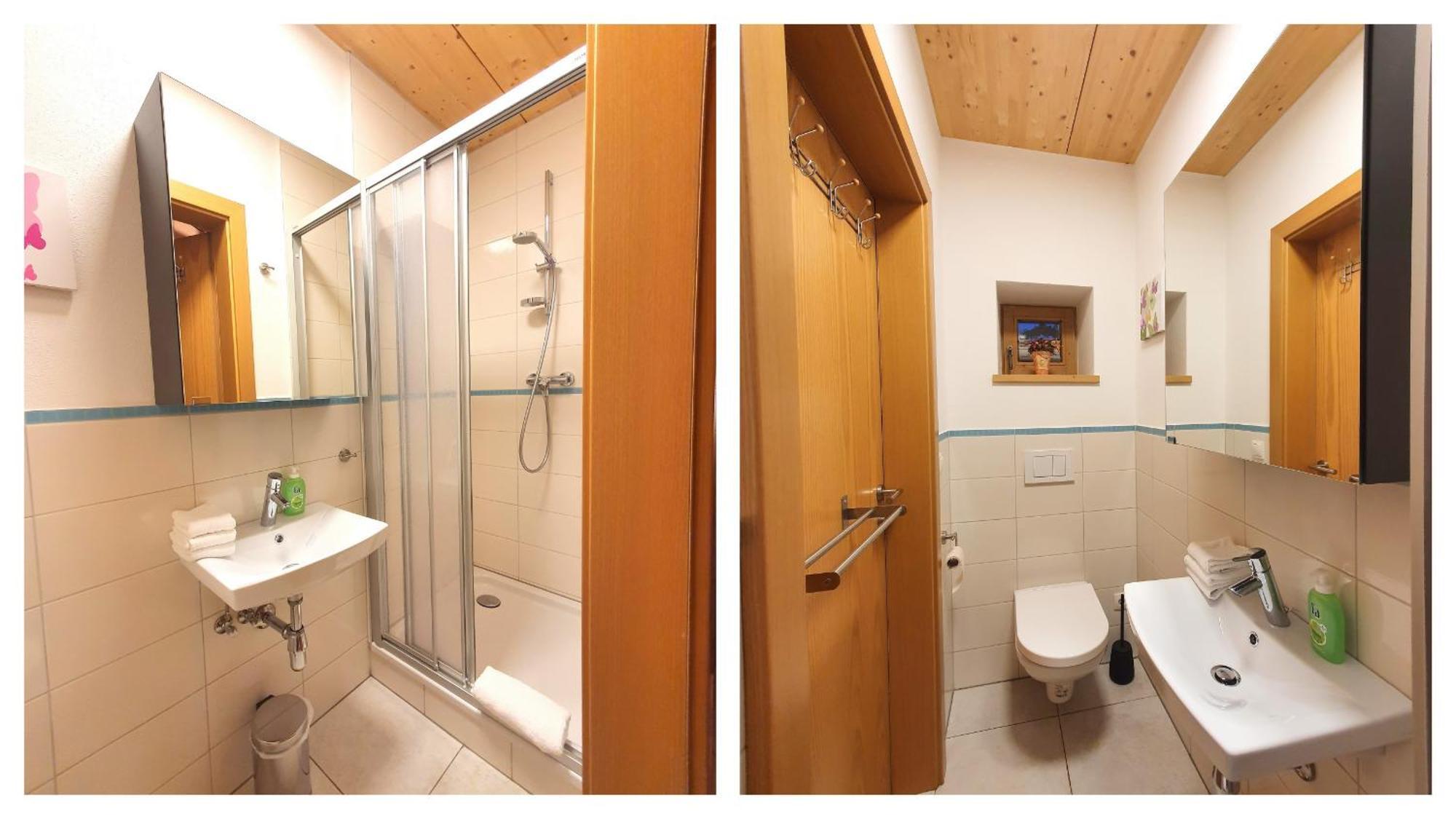 Alpen Chalets Zell Am See Нидернзил Екстериор снимка