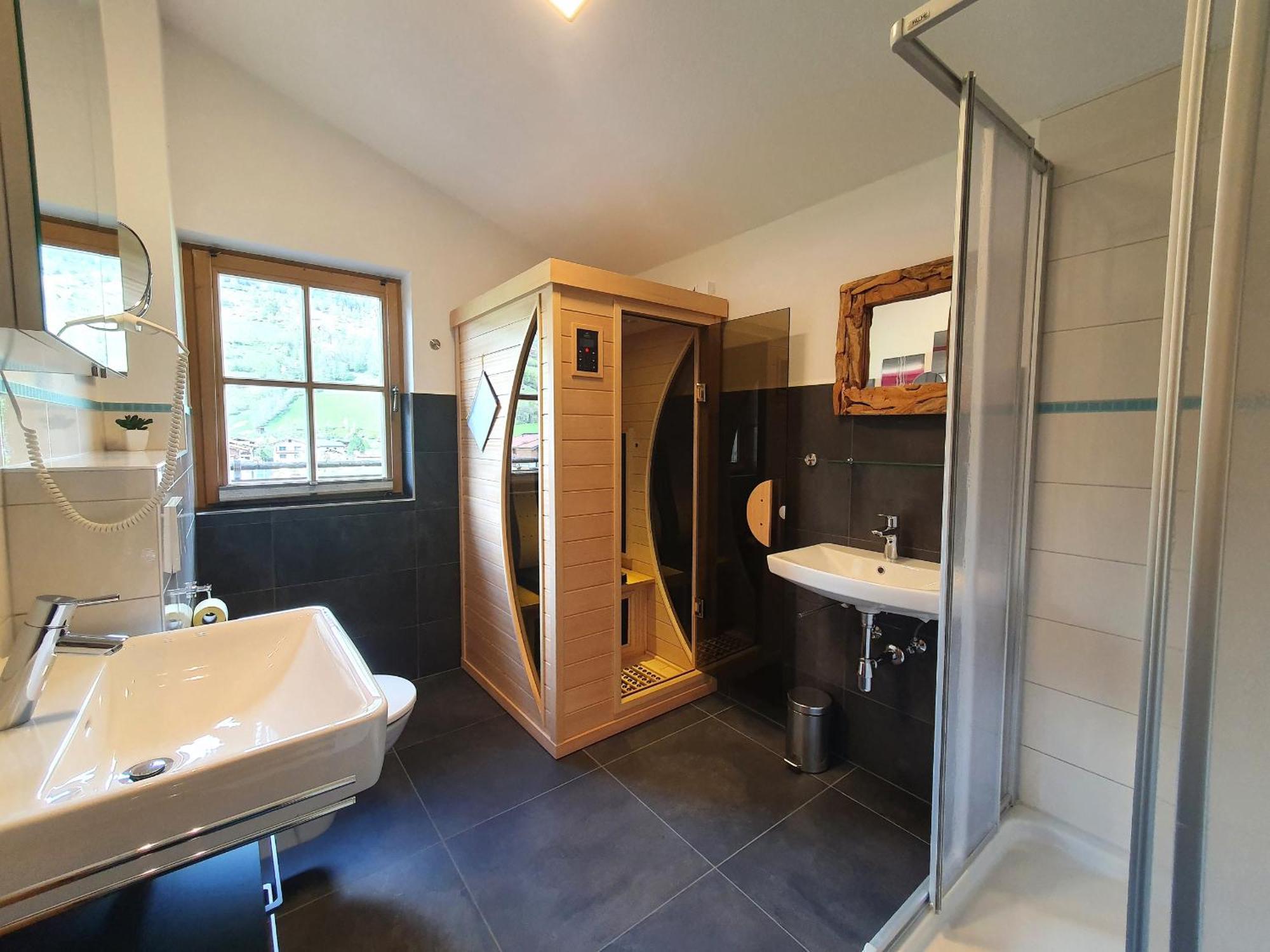 Alpen Chalets Zell Am See Нидернзил Екстериор снимка
