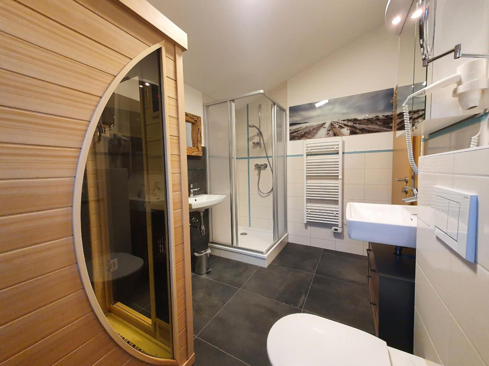 Alpen Chalets Zell Am See Нидернзил Екстериор снимка
