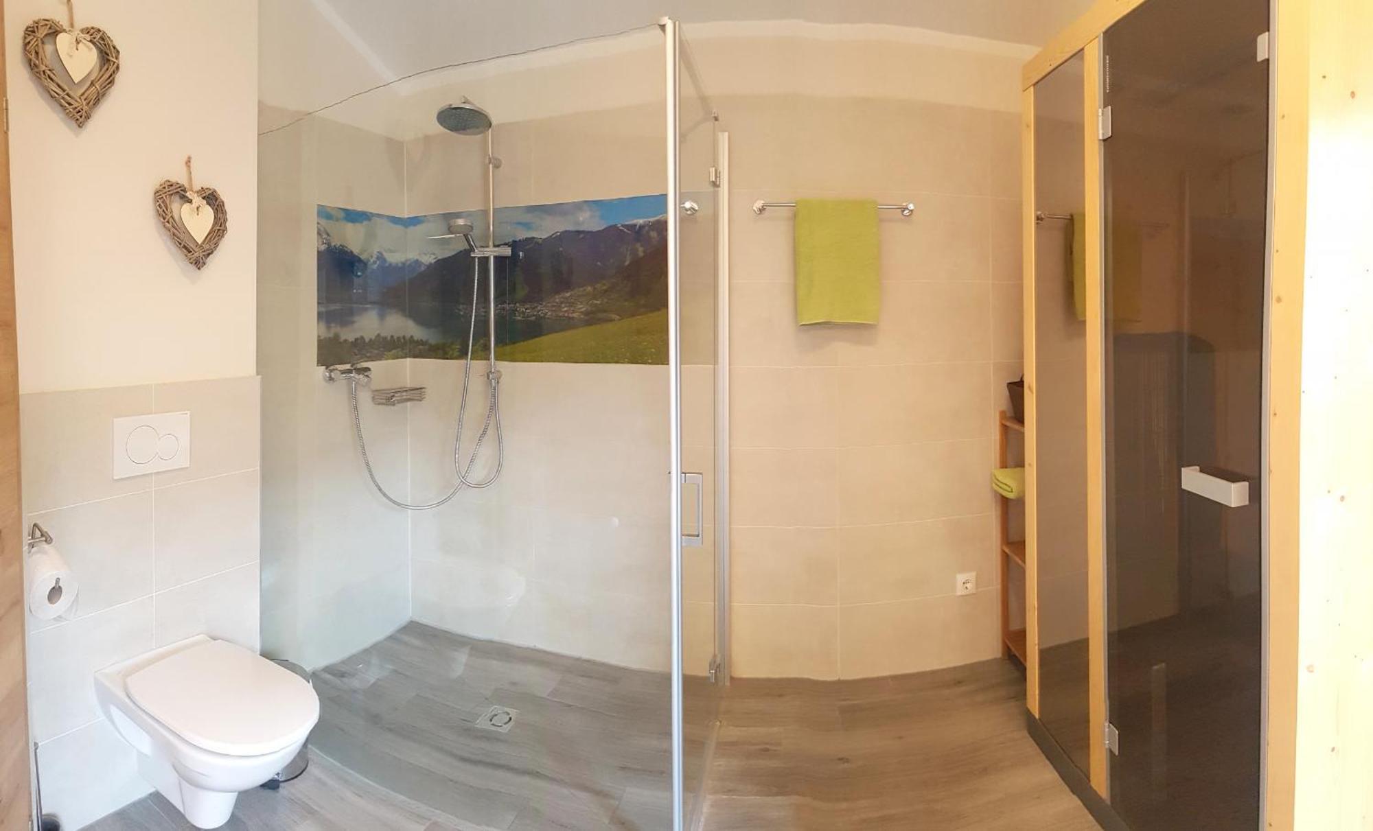 Alpen Chalets Zell Am See Нидернзил Екстериор снимка