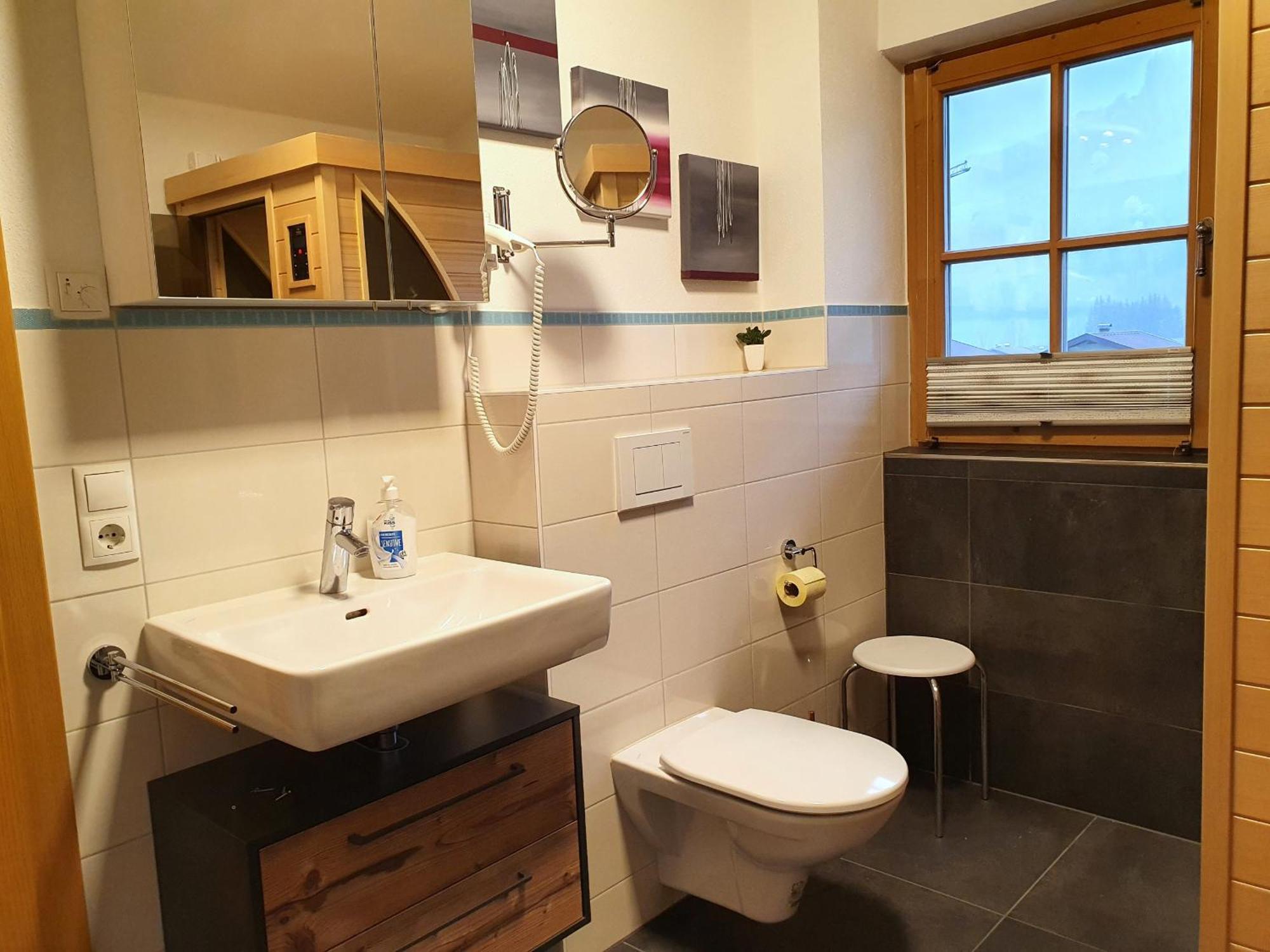 Alpen Chalets Zell Am See Нидернзил Екстериор снимка