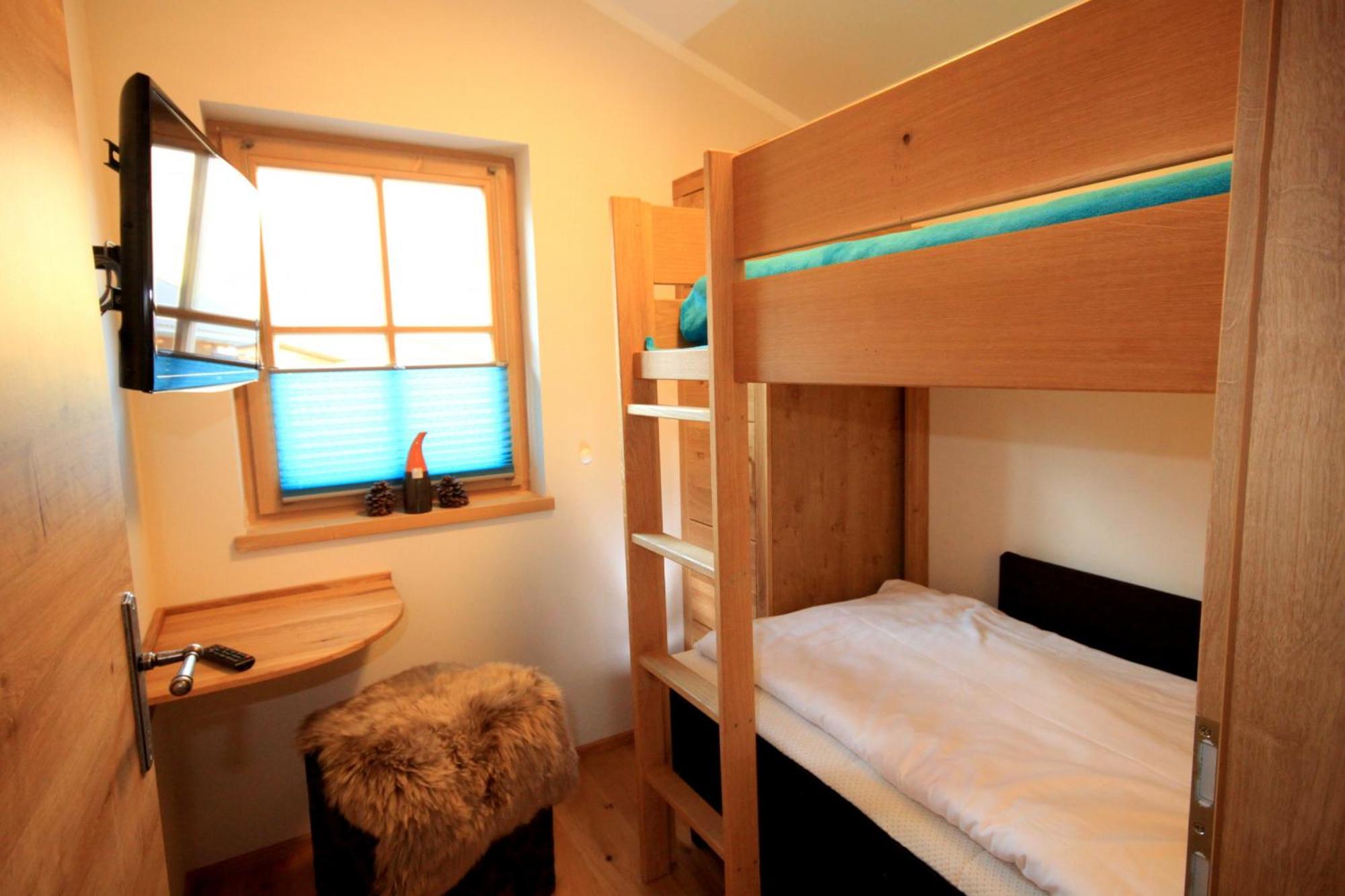 Alpen Chalets Zell Am See Нидернзил Екстериор снимка