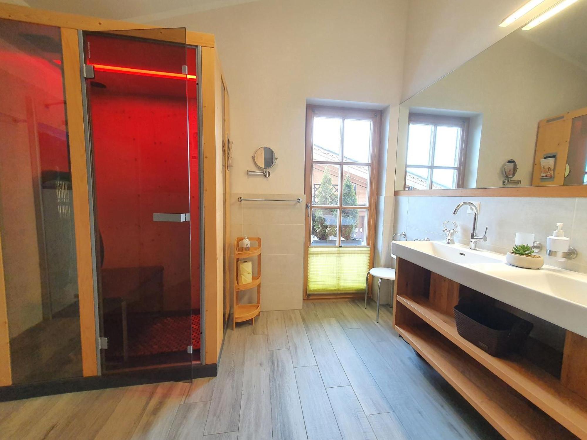 Alpen Chalets Zell Am See Нидернзил Екстериор снимка