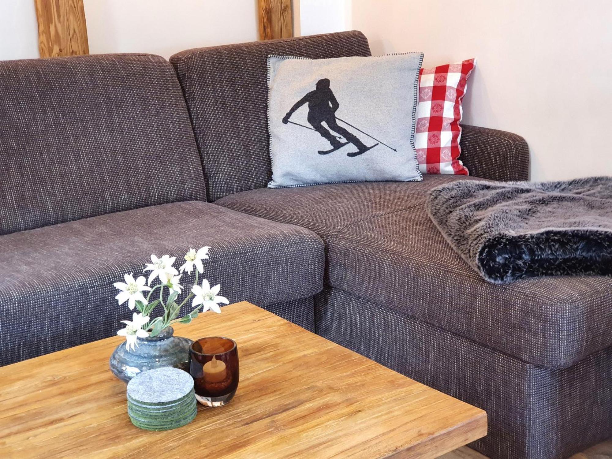 Alpen Chalets Zell Am See Нидернзил Екстериор снимка